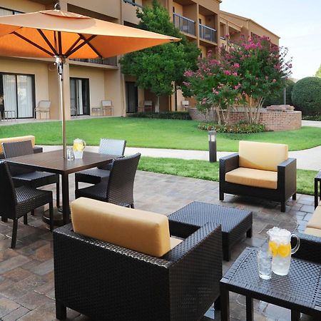 Courtyard By Marriott Oklahoma City Airport Kültér fotó