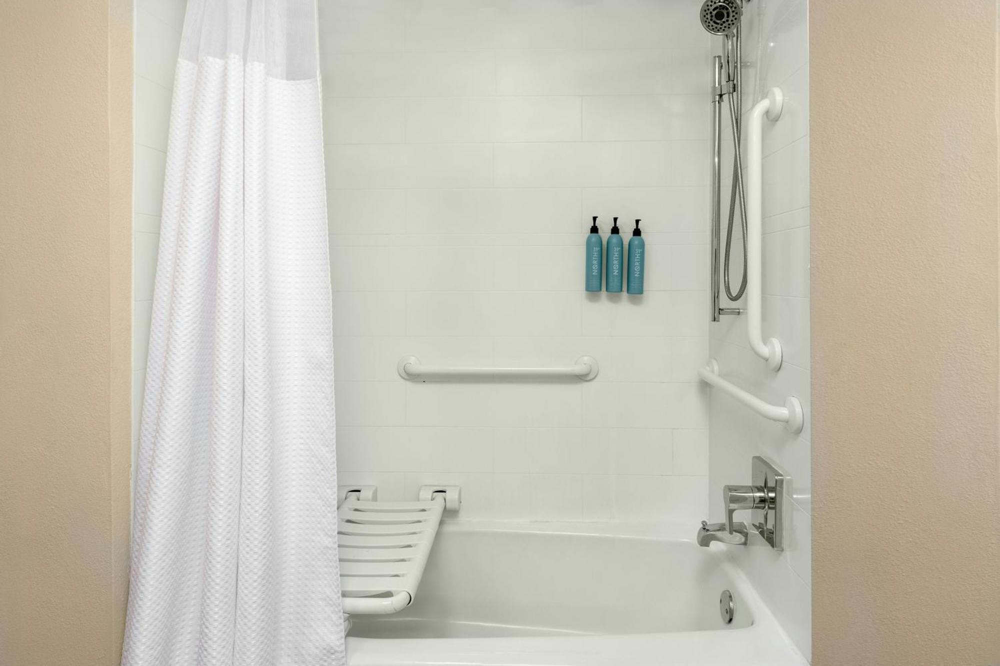 Courtyard By Marriott Oklahoma City Airport Kültér fotó