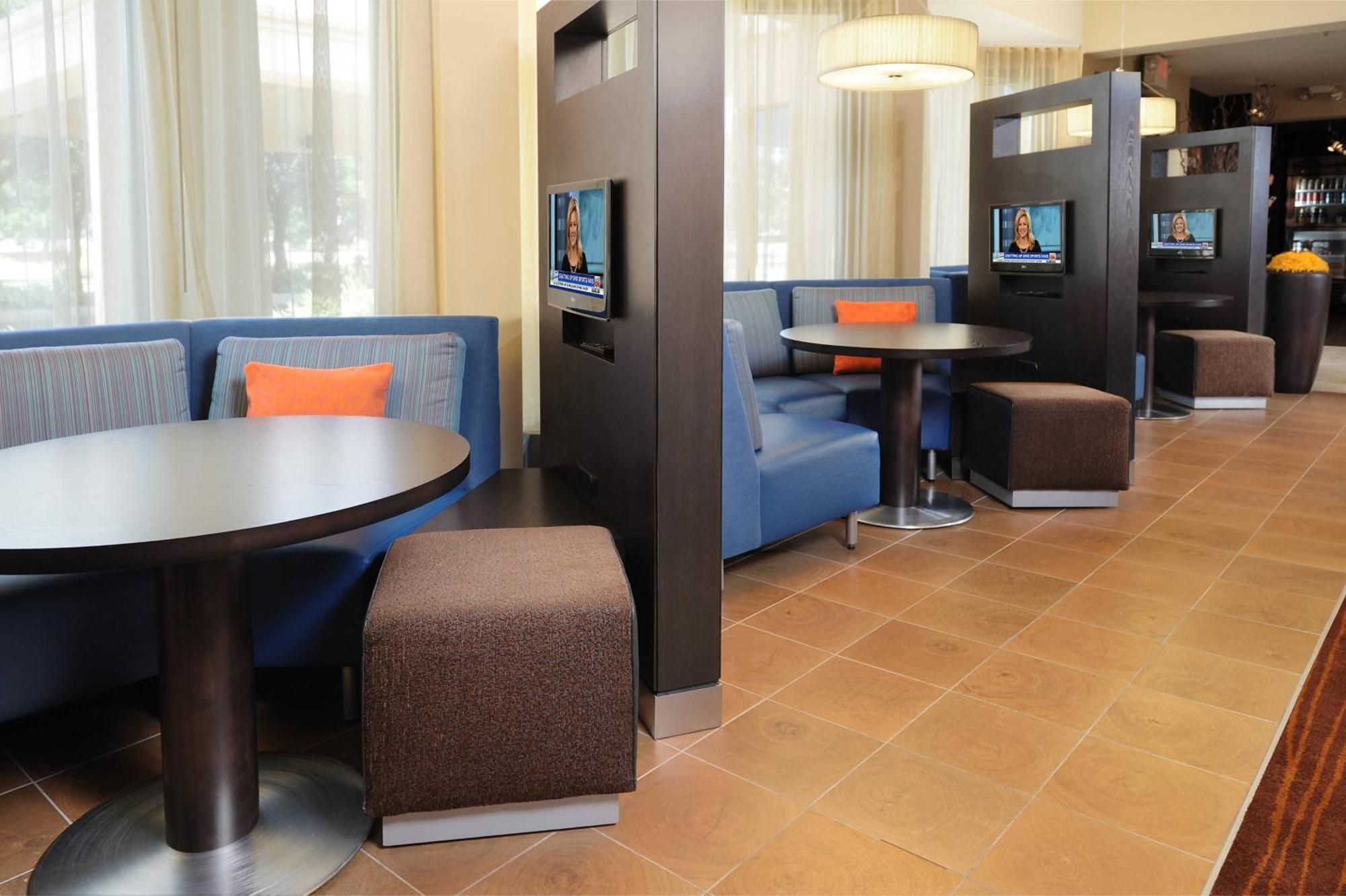 Courtyard By Marriott Oklahoma City Airport Kültér fotó