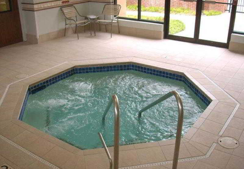 Courtyard By Marriott Oklahoma City Airport Kültér fotó